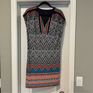 Women’s Laundry by Shelli Segal dress, size XS